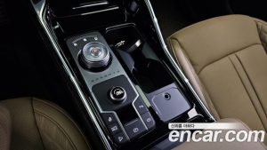 Kia Sorento HEV 1.6 2WD 2024 года из Южной Кореи
