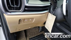 Kia Sorento HEV 1.6 2WD 2024 года из Южной Кореи