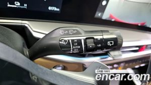 Kia Sorento HEV 1.6 2WD 2024 года из Южной Кореи