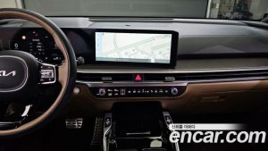 Kia Sorento HEV 1.6 2WD 2024 года из Южной Кореи