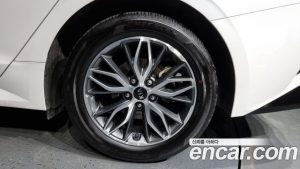 Kia K5 2.0 2020 года из Южной Кореи
