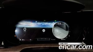 Kia K5 2.0 2020 года из Южной Кореи