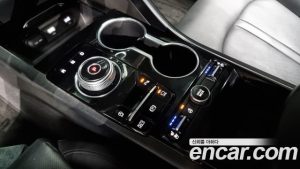 Kia K5 2.0 2020 года из Южной Кореи