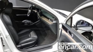 Kia K5 2.0 2020 года из Южной Кореи
