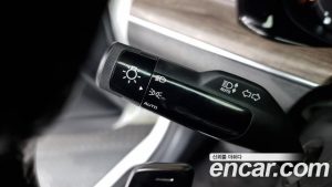 Kia K5 2.0 2020 года из Южной Кореи