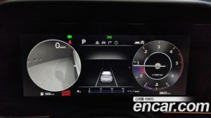 Kia Carnival 7-Seater Signature 2023 года из Южной Кореи