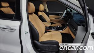 Kia Carnival 7-Seater Signature 2023 года из Южной Кореи