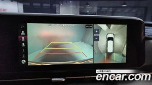 Kia Carnival 7-Seater Signature 2023 года из Южной Кореи