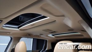 Kia Carnival 7-Seater Signature 2023 года из Южной Кореи