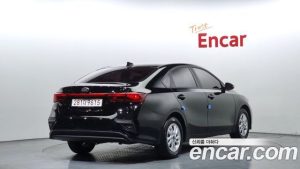 Kia K3 Prestige 2021 года из Южной Кореи