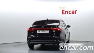 Kia K3 Prestige 2021 года из Южной Кореи