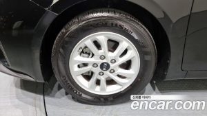 Kia K3 Prestige 2021 года из Южной Кореи