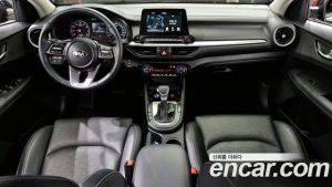 Kia K3 Prestige 2021 года из Южной Кореи