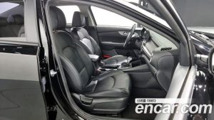 Kia K3 Prestige 2021 года из Южной Кореи