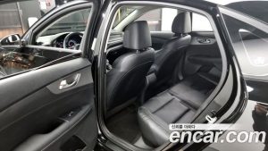 Kia K3 Prestige 2021 года из Южной Кореи