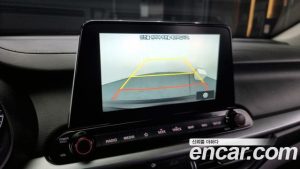 Kia K3 Prestige 2021 года из Южной Кореи
