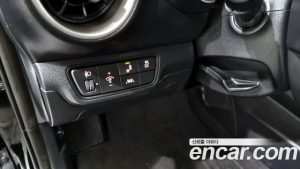 Kia K3 Prestige 2021 года из Южной Кореи