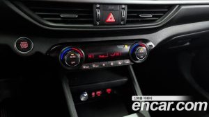 Kia K3 Prestige 2021 года из Южной Кореи