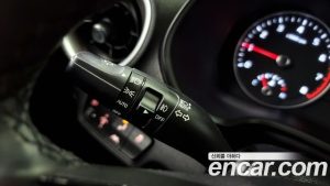 Kia K3 Prestige 2021 года из Южной Кореи