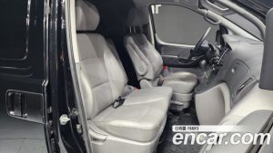 Hyundai Starex Facelift 3Door 2020 года из Южной Кореи