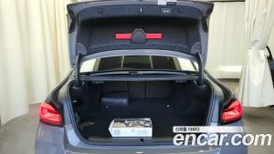 BMW 5-Series 530e M Sport 2021 года из Южной Кореи