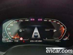 BMW X6 xDrive30d M Sport 2021 года из Южной Кореи