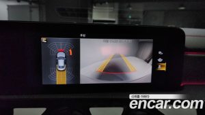 Mercedes-Benz CLA-Class CLA250 4MATIC 2023 года из Южной Кореи