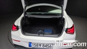Mercedes-Benz CLA-Class CLA250 4MATIC 2023 года из Южной Кореи