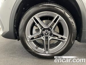 Mercedes-Benz GLA-Class GLA250 4MATIC 2023 года из Южной Кореи