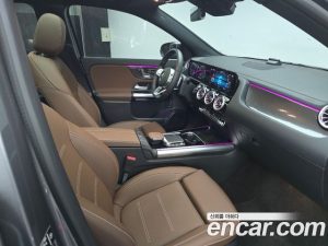 Mercedes-Benz GLA-Class GLA250 4MATIC 2023 года из Южной Кореи