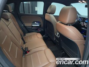 Mercedes-Benz GLA-Class GLA250 4MATIC 2023 года из Южной Кореи