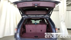 Lincoln Aviator 3.0 Black Label AWD 2020 года из Южной Кореи