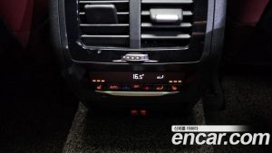 BMW X4 xDrive20d xLine 2020 года из Южной Кореи