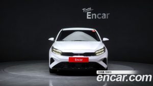 Kia K3 1.6 2022 года из Южной Кореи