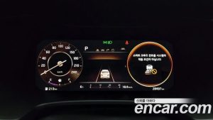Kia K3 1.6 2022 года из Южной Кореи