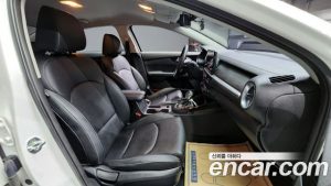Kia K3 1.6 2022 года из Южной Кореи