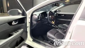 Kia K3 1.6 2022 года из Южной Кореи