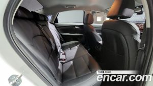 Kia K3 1.6 2022 года из Южной Кореи