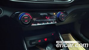 Kia K3 1.6 2022 года из Южной Кореи