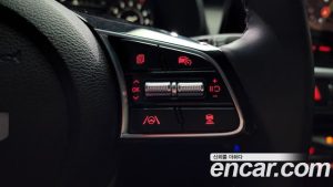 Kia K3 1.6 2022 года из Южной Кореи