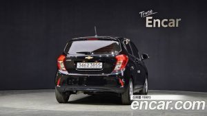 ChevroletGMDaewoo Spark LT 2020 года из Южной Кореи