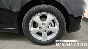 ChevroletGMDaewoo Spark LT 2020 года из Южной Кореи