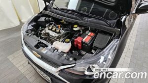 ChevroletGMDaewoo Spark LT 2020 года из Южной Кореи