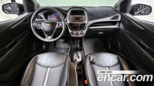 ChevroletGMDaewoo Spark LT 2020 года из Южной Кореи