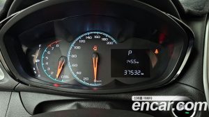 ChevroletGMDaewoo Spark LT 2020 года из Южной Кореи