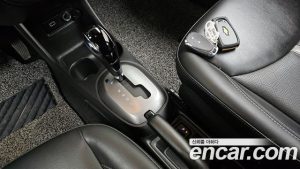 ChevroletGMDaewoo Spark LT 2020 года из Южной Кореи
