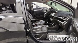 ChevroletGMDaewoo Spark LT 2020 года из Южной Кореи