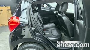 ChevroletGMDaewoo Spark LT 2020 года из Южной Кореи