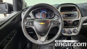ChevroletGMDaewoo Spark LT 2020 года из Южной Кореи