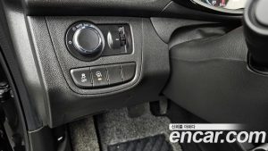ChevroletGMDaewoo Spark LT 2020 года из Южной Кореи